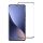 Tvrzené sklo 3D pro Xiaomi 12, 12X