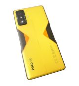 Xiaomi Poco F4 GT originální zadní kryt baterie Yellow / žlutý (Bulk)