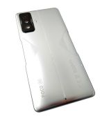 Xiaomi Poco F4 GT originální zadní kryt baterie Silver / stříbrný (Bulk)