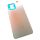 Honor X8 4G originální zadní kryt baterie Silver / stříbrný (Bulk)