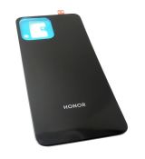 Honor X8 2022 originální zadní kryt baterie Black / černý (Bulk)