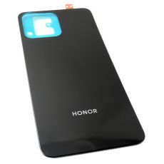 Honor X8 4G originální zadní kryt baterie Black / černý (Bulk)