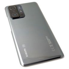 Xiaomi 11T, 11T Pro 5G originální zadní kryt baterie Black / černý (Bulk)