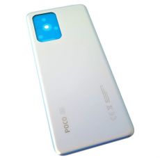 Xiaomi Poco X4 GT originální zadní kryt baterie Blue / modrý (Bulk)