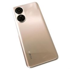 Honor X7 2022 originální zadní kryt baterie Gold / zlatý (Bulk)