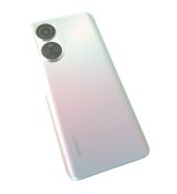 Honor X7 2022 originální zadní kryt baterie Silver / stříbrný (Bulk)