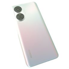 Honor X7 2022 originální zadní kryt baterie Silver / stříbrný (Bulk)