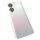 Honor X7 2022 originální zadní kryt baterie Silver / stříbrný (Bulk)