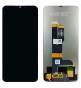 Realme C31 originální LCD displej + dotyk (Bulk)