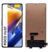 Xiaomi Poco F4 GT originální LCD displej + dotyk (Bulk)