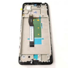 Xiaomi Poco X4 GT, Redmi Note 11T Pro originální LCD displej + dotyk + přední kryt / rám (Bulk)