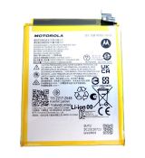 Motorola originální baterie NG50 5000 mAh pro Moto G71 (Service Pack) - SB18D17151