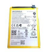 Motorola originální baterie NH50 5000 mAh pro Moto G22, E32, E32s (Service Pack) - SB18D34206