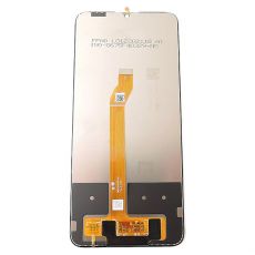 Honor X7 originální LCD displej + dotyk (Bulk)