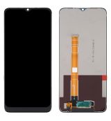 Realme C21Y, C25Y originální LCD displej + dotyk (Bulk)