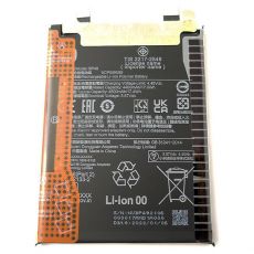 BP49 originální baterie 4500 mAh pro Xiaomi Poco F4 5G (Service Pack)