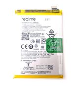 Realme 9i, 9 Pro originální baterie BLP911 5000 mAh (Bulk)