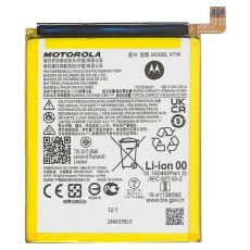 Motorola originální baterie NT40 4000 mAh pro Moto E20 (Service Pack) - SB18D15207