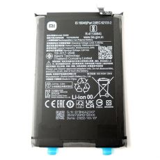 BN66 originální baterie 6000 mAh pro Xiaomi Poco C40 (Service Pack)