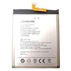 UMIDIGI A9 Pro OEM baterie 4150 mAh (Bulk)