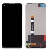 Realme 8 5G originální LCD displej + dotyk (Bulk)