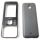 Nokia 6300 4G originální zadní kryt baterie + přední kryt Gray / šedý (Bulk)