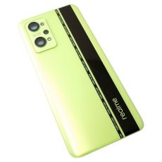 Realme GT Neo 2 originální zadní kryt baterie Green / zelený (Bulk)