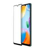 Tvrzené sklo 2.5D pro Xiaomi Poco C40, Redmi 10C. Redmi 12C