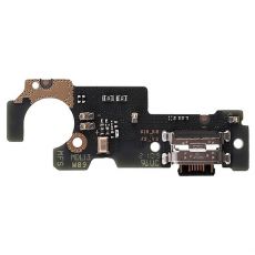 Xiaomi Redmi Note 10 5G originální modul dobíjení + USB Type-C konektor + mikrofon (Service Pack) - 5600010K1900