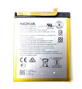 Originální baterie LPN387450 4630 mAh pro Nokia XR20 (Service Pack)