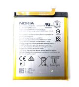 Originální baterie LPN387450 4630 mAh pro Nokia XR20 (Service Pack)