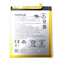 Originální baterie LPN387450 4630 mAh pro Nokia XR20 (Service Pack)