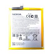 Originální baterie CN110 4470 mAh pro Nokia X20 (Service Pack)