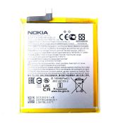 Originální baterie CN110 4470 mAh pro Nokia X20 (Service Pack)