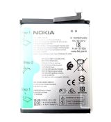 Originální baterie WT340 5050 mAh pro Nokia G10, G20 (Service Pack)