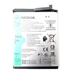 Originální baterie WT340 5050 mAh pro Nokia G10, G20 (Service Pack)