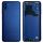 Samsung A03 Galaxy A035G originální zadní kryt baterie Blue / modrý (Service Pack) - GH81-21663A