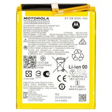 Motorola originální baterie ND40 4020 mAh pro Moto Edge 30 (Service Pack) - SB18D34507