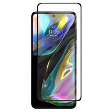 Tvrzené sklo 5D pro Motorola Moto G82