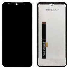 Doogee S86, S86 Pro originální LCD displej + dotyk (Bulk)