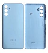Samsung A04s Galaxy A047F originální zadní kryt baterie White / bílý (Service Pack) - GH82-29480B