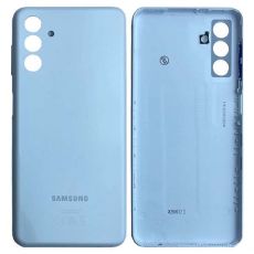 Samsung A04s Galaxy A047F originální zadní kryt baterie White / bílý (Service Pack) -  GH82-29480B
