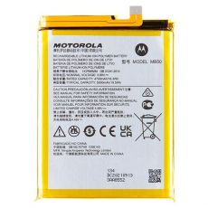 Motorola originální baterie MB50 5000 mAh pro Moto G200 5G (Service Pack) - SB18D10749