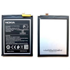 Originální baterie V730 3900 mAh pro Nokia 1.4 (Service Pack) - EAC63238801LL160506