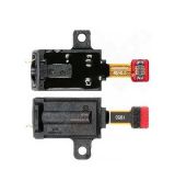 Samsung Xcover 6 Pro Galaxy G736B originální audio Jack konektor (Service Pack) - GH59-15240A