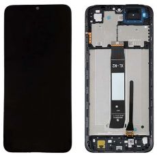 Xiaomi Redmi A1 originální LCD displej + dotyk + přední kryt / rám (Bulk)