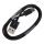 Nokia originální datový kabel 1m USB-A to USB Type-C Black / černý (Bulk)