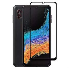 Tvrzené sklo 2.5D pro Samsung Galaxy Xcover 6 Pro / G736B