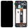 Samsung A04s Galaxy A047F originální LCD displej + dotyk + přední kryt / rám (Service Pack) - GH82-29805A