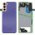 Samsung S21 5G Galaxy G991B originální zadní kryt baterie Violet / fialový (Service Pack) - GH82-24519B, GH82-27262B